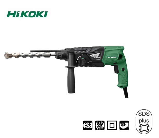 SDS-PLUS Boorhamer 850 W, 3 J | DKMTools - DKM Tools