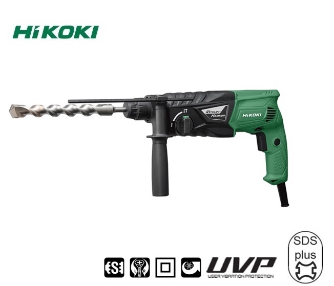 SDS-PLUS Boorhamer 850 W, 3 J | DKMTools - DKM Tools