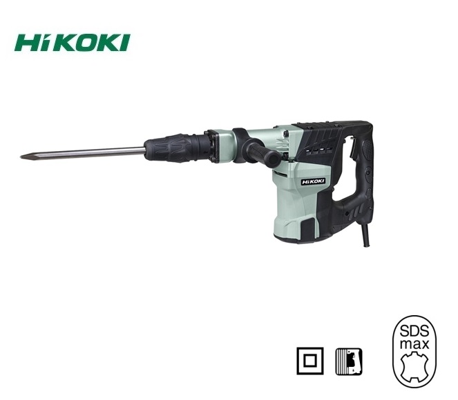 SDS-MAX Breekhamer- 7,0 kg  1.050 W  13,6 Joule BL AHB | DKMTools - DKM Tools