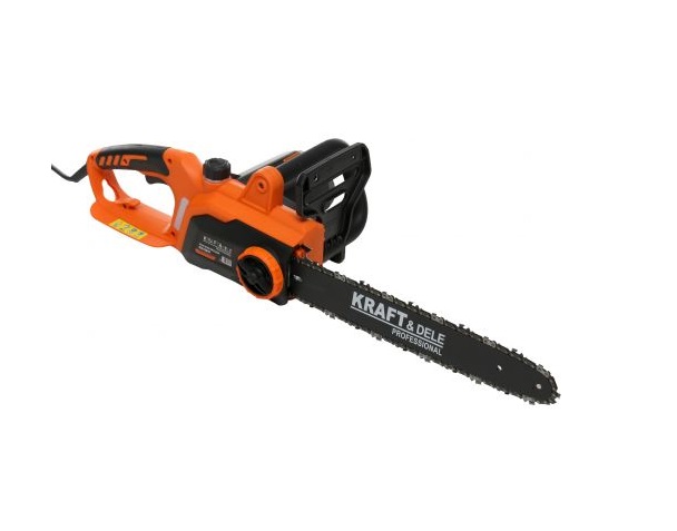 Elektrische kettingzaag 230v, 2800 W, 40 cm