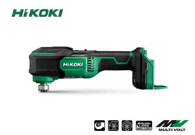 Accu Multi Tool 18V CV18DAW3Z | DKMTools - DKM Tools