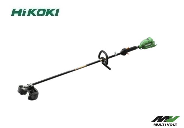 Accu Grastrimmer 36V U-greep | DKMTools - DKM Tools