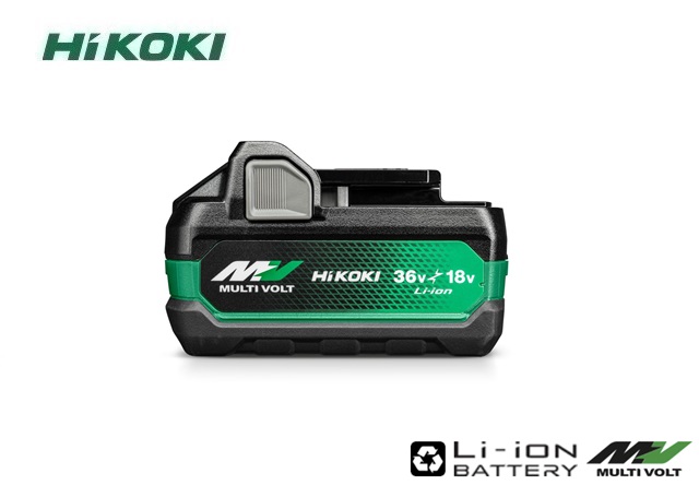 Accu`s Multivolt A, 2x MV-A [36V 2,5Ah/18V 5,0Ah] | DKMTools - DKM Tools