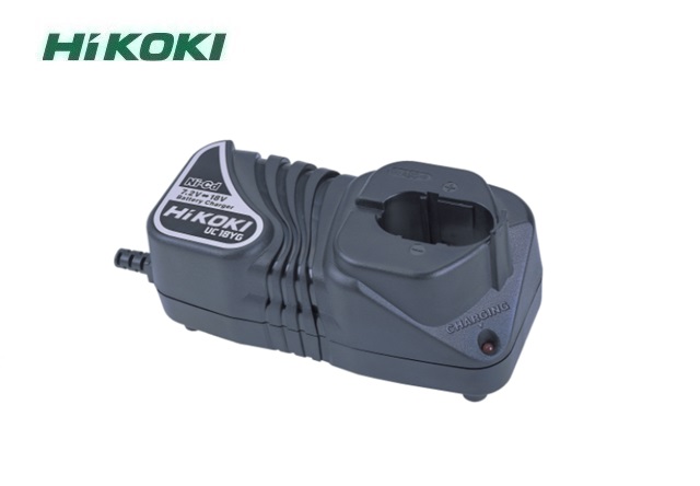 Universele oplader UC18YKSLW0Z | DKMTools - DKM Tools