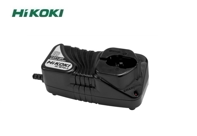 Universele oplader UC18YKSLW0Z | DKMTools - DKM Tools
