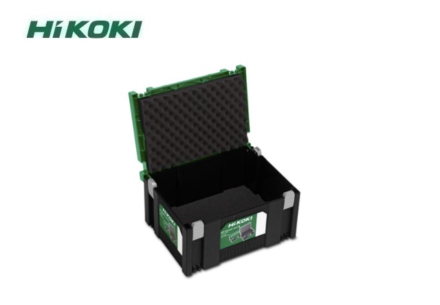 HiKOKI System Case HSC III Met schuim inleg 402540