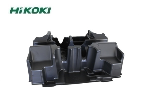 HiKOKI System Case Plastic Inleg voor COMBI-SET 18V (HSC IV) 715699