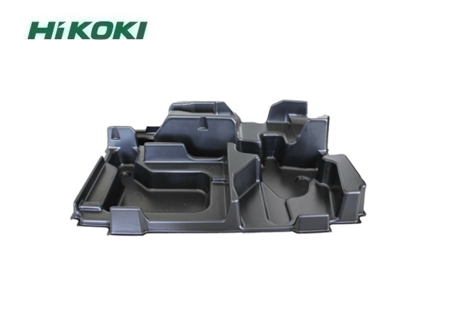 HiKOKI System Case Plastic Inleg voor 10,8V (HSC I) 337941