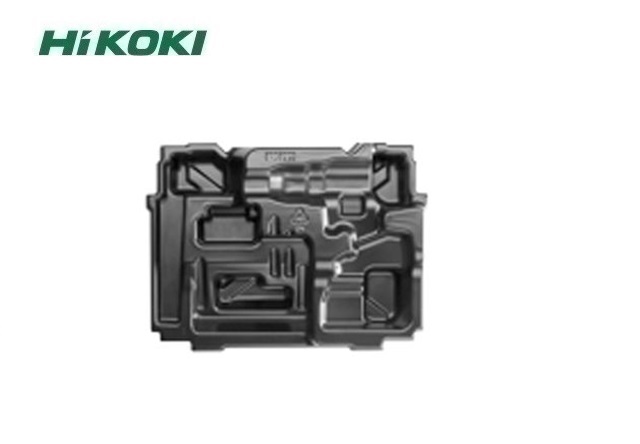 HiKOKI System Case Plastic Inleg DS/DV12DA/DJ WH12DA/DJ (HSC) 374779