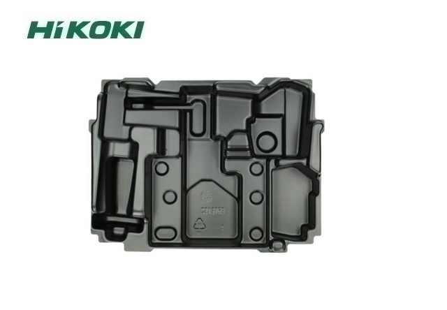 HiKOKI System Case Plastic Inleg DN14DSL/DN18DSL (HSC) 337288