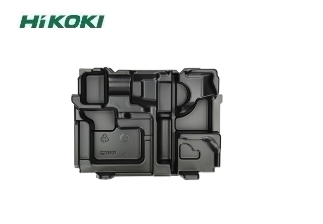 HiKOKI System Case Plastic Inleg DH18DSL (HSC) 337114