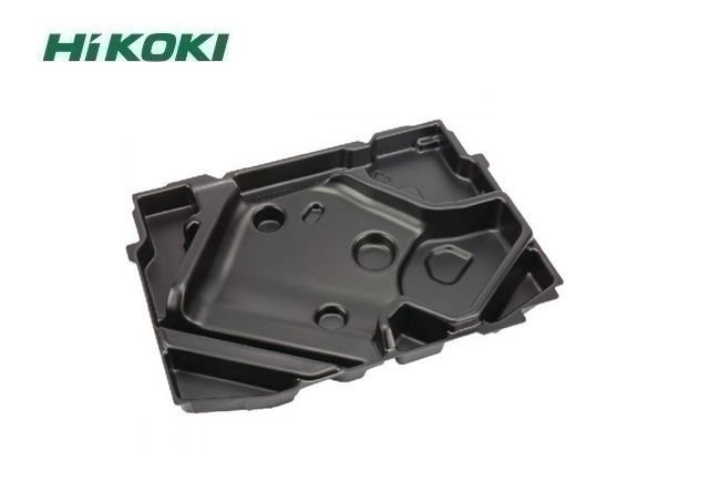 HiKOKI System Case Plastic Inleg DEKSEL(B) CJ14DSL/CJ18DSL (HSC) 337111