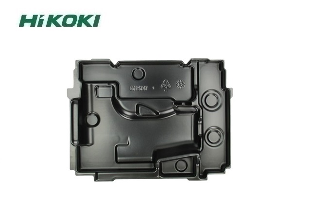 HiKOKI System Case Plastic Inleg DECOUPEERZAAG (HSC ) 337740