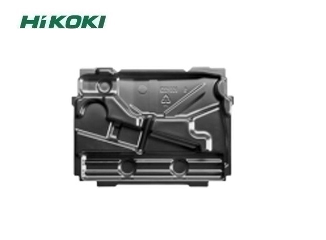 HiKOKI System Case Plastic Inleg D20VD/DV22V (HSC) 338763
