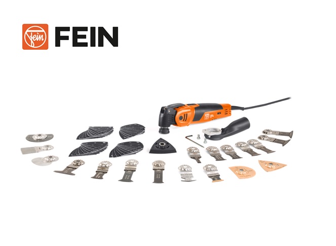Fein 72296861000 multimaster shop mm 700 top