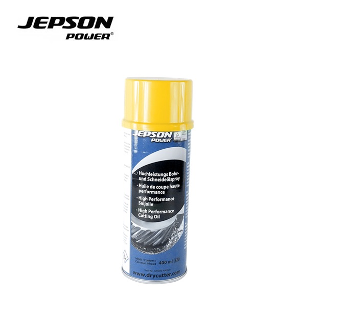 High performance snijolie inhoud 10 Ltr geel | DKMTools - DKM Tools