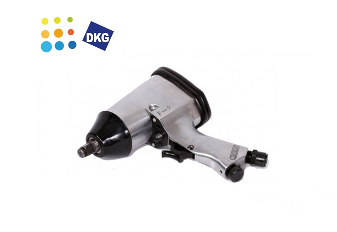 Pneumatisch slagmoersleutel 3/4'' | DKMTools - DKM Tools