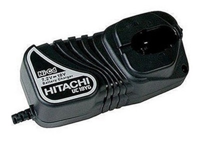 Accu Oplader 18V Hitachi UC18YG W0Z