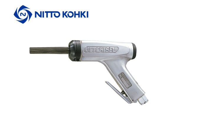 Jet Chisel JC-16 Nitto Kohki | DKMTools - DKM Tools