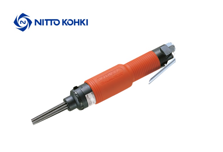 Jet Chisel JT-20 Nitto Kohki