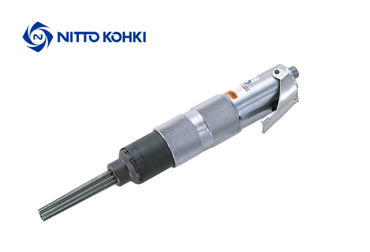 Jet Chisel JEX-20 Nitto Kohki