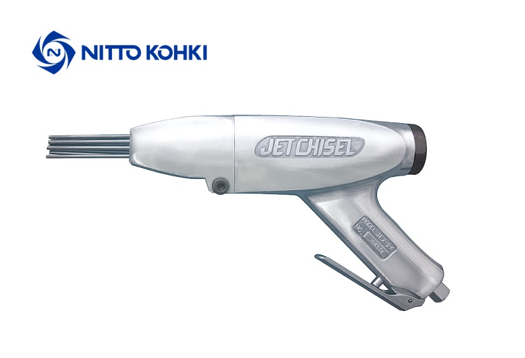 Jet Chisel JEX-24 Nitto Kohki | DKMTools - DKM Tools