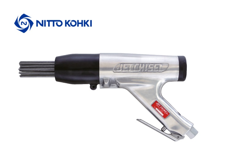 Jet Chisel JEX-28 Nitto Kohki