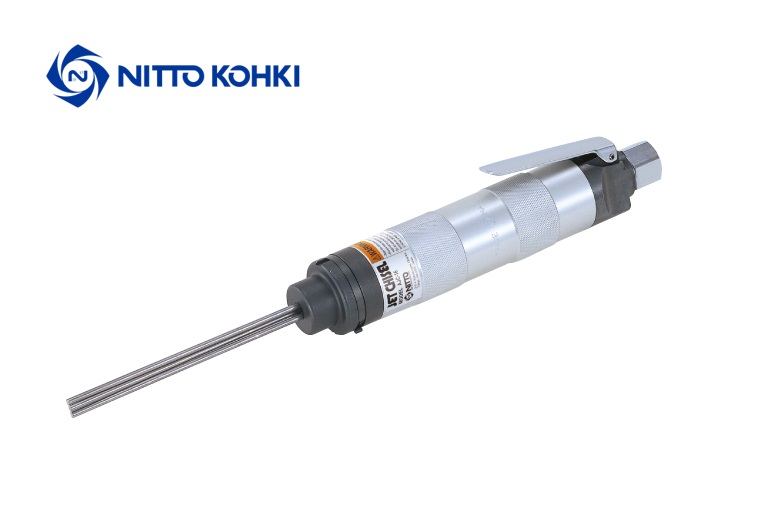 Jet Chisel AJC-16 Nitto Kohki