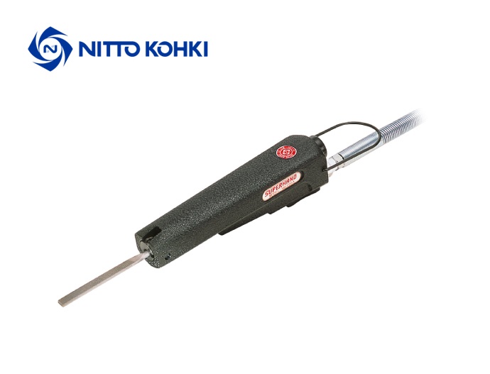 Universele vijl SH-100A Nitto Kohki