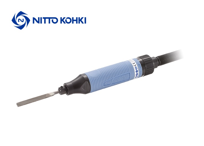 Universele vijl ASH-900 Nitto Kohki