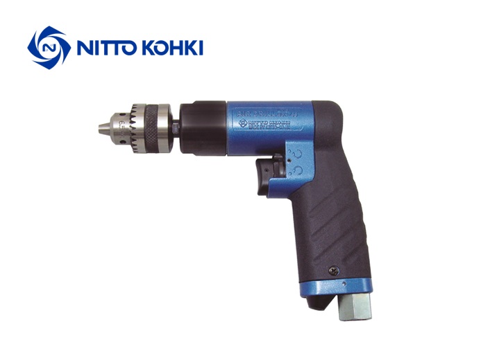 Pneumatische Boor ADR-100 Nitto Kohki | DKMTools - DKM Tools