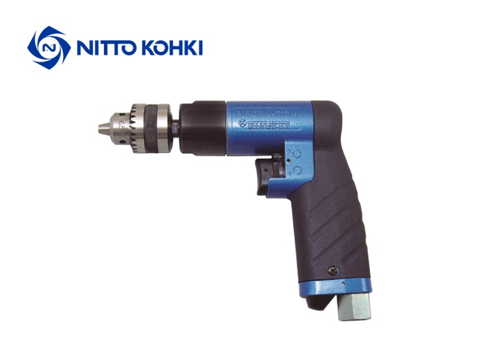 Pneumatische Boor ADR-65 Nitto Kohki