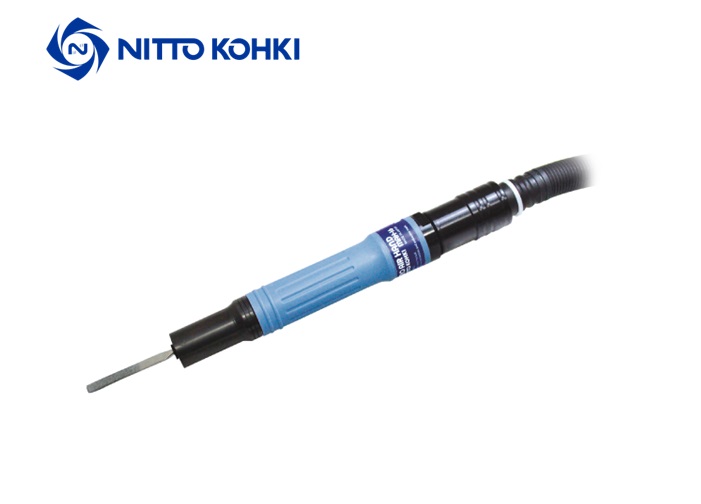 Reciprocating Files MAH-05 Nitto Kohki | DKMTools - DKM Tools