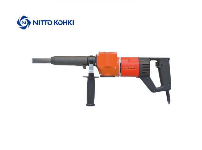 Elektrische naaldbikhamer EJC-32A 115V Nitto Kohki