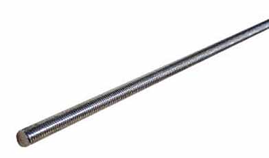 Draadstang DIN 975 8.8 thermisch verzinkt ISO passend M 42 X 1000 | DKMTools - DKM Tools