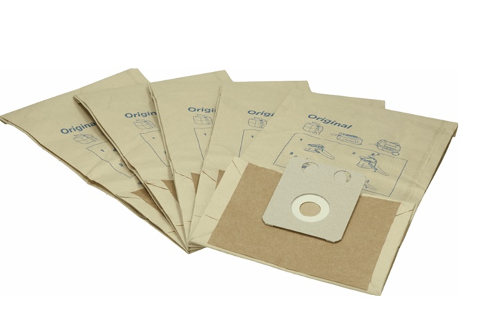 Stofzak 9,5 liter 5 st. GD 1010