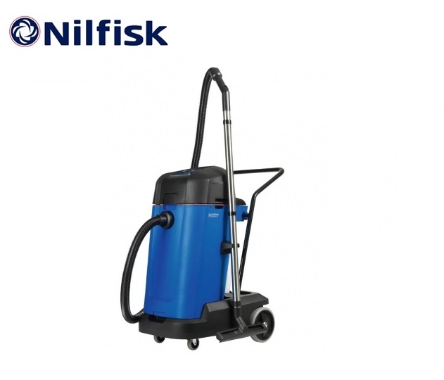 Stof-waterzuiger MAXXI II 35WD | DKMTools - DKM Tools