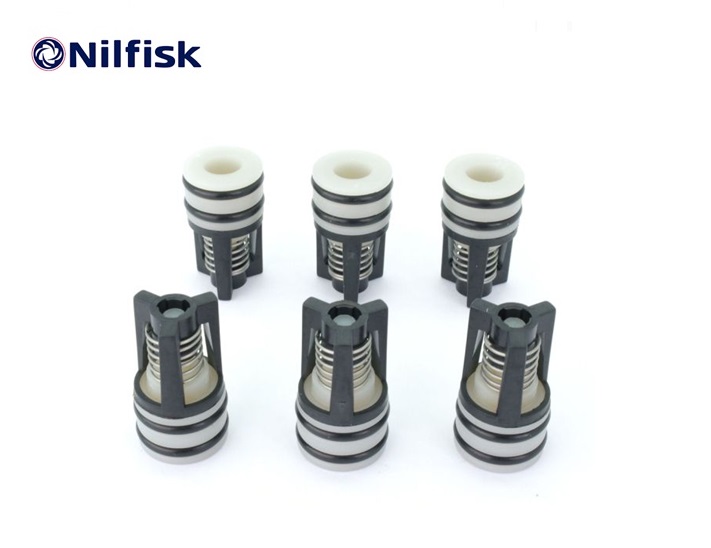 Nilfisk Klepset P en Pro serie 6526026