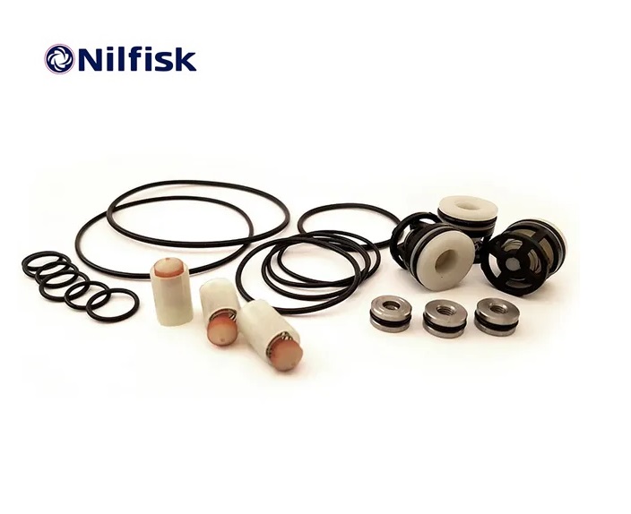 Nilfisk Kleppenset NA5