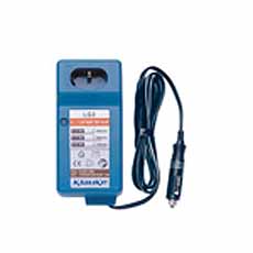 Acculader auto 12V-24 VLG 6 Klauke 900088571