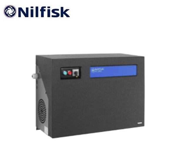 Stationaire koudwaterhogedrukreiniger SC DUO 8P-160/5000 400/3/50 EU | DKMTools - DKM Tools