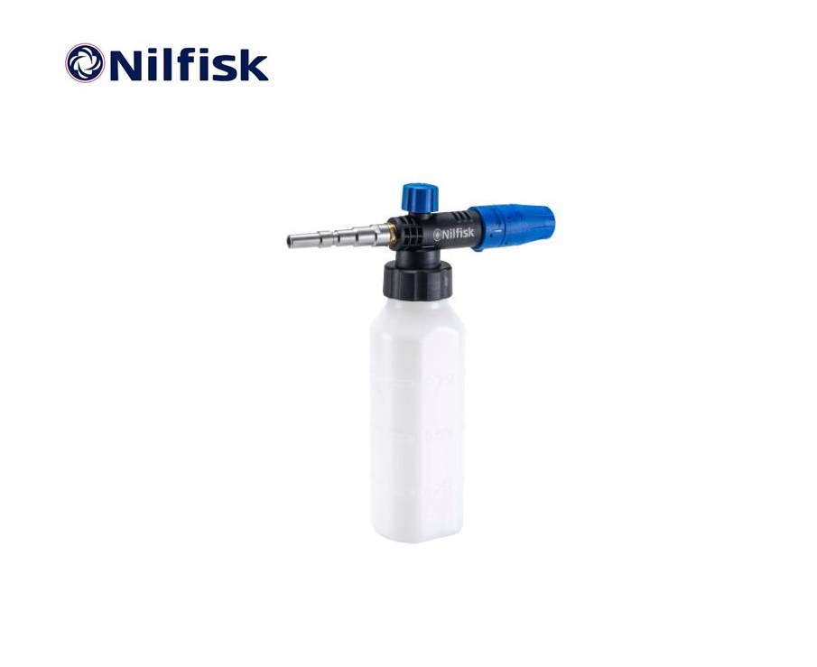 Schuimsprayer Vario 1 ltr 0550 Nilfisk