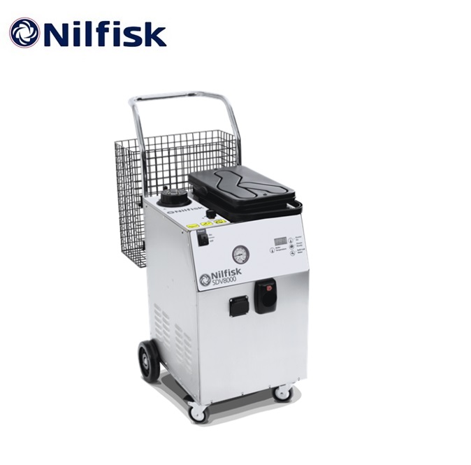 Stoomreiniger Nilfisk SO4500  | DKMTools - DKM Tools