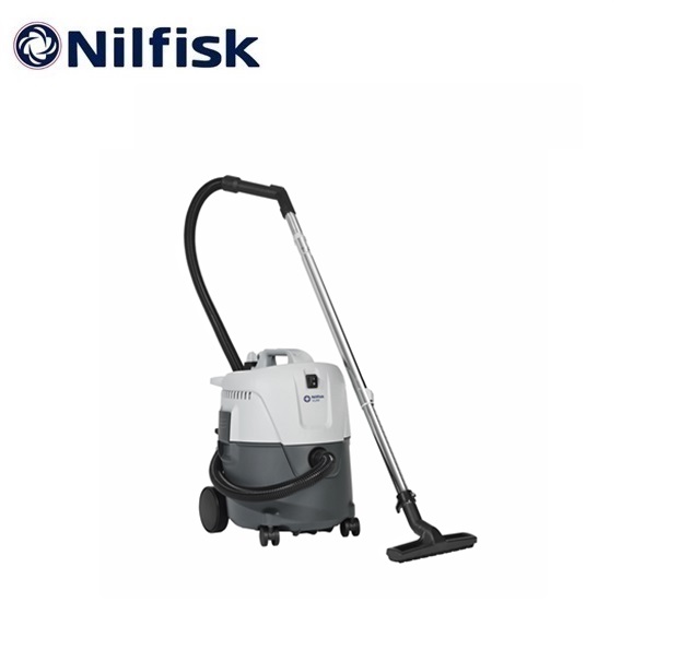 Professionele stof-/waterzuiger VL200 20PC