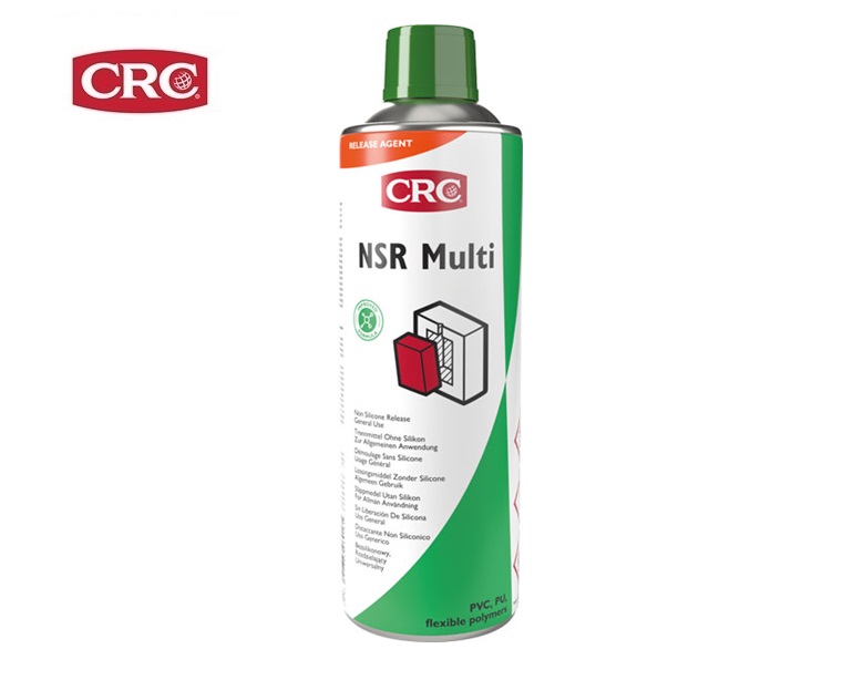 NSR Multi 500ml MULTI 27