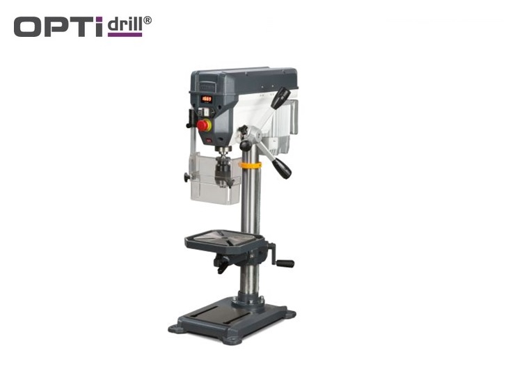 Kolomboormachine DQ 20 V