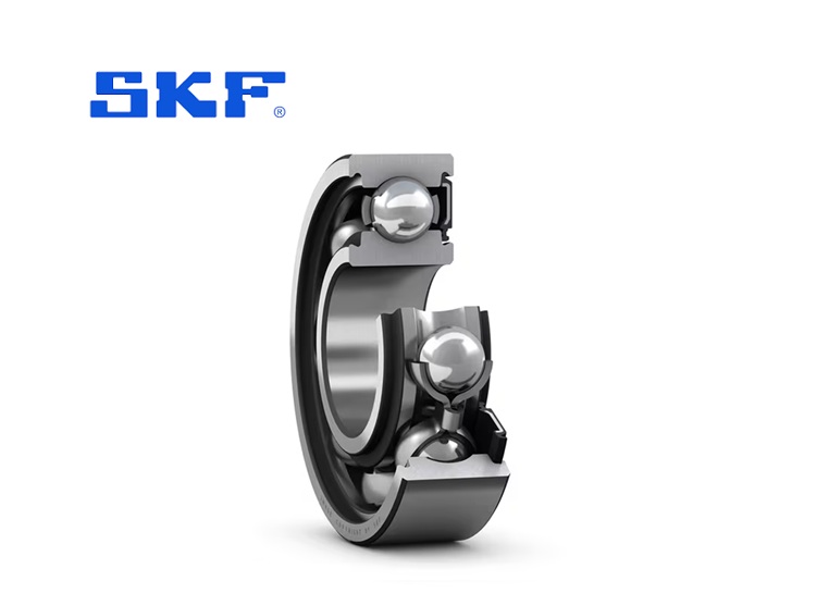 Groefkogellager 6210 | DKMTools - DKM Tools