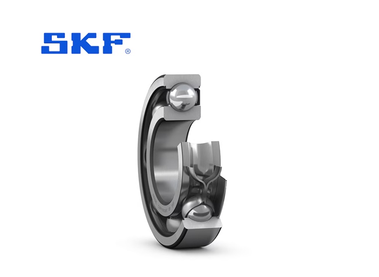 Groefkogellager 6300Z