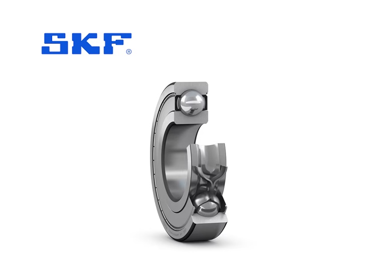 Groefkogellager 6200-2Z/C3