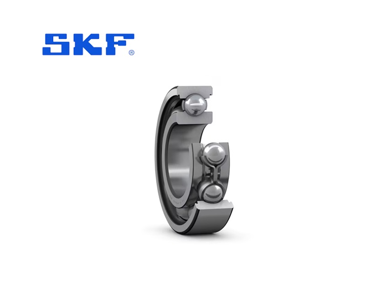 Groefkogellager 6403/C3